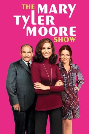 Poster The Mary Tyler Moore Show 1970