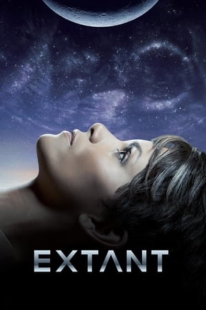 Extant Season 1 2015