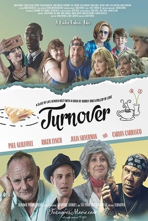 Poster Turnover 2019