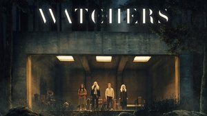 Capture of The Watchers (2024) FHD Монгол хэл
