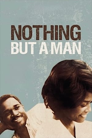 Poster Nothing But a Man 1964