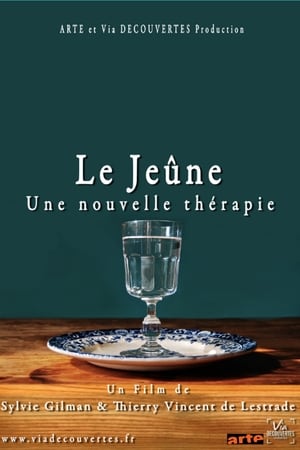 Image Le jeûne, une nouvelle thérapie ?