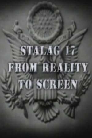 Poster Stalag 17: From Reality to Screen 2006
