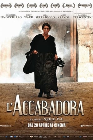 L'accabadora 2017