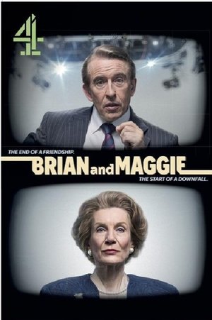 Brian y Maggie (2025)