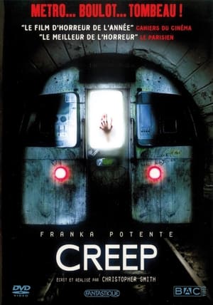 Télécharger Creep ou regarder en streaming Torrent magnet 