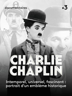 Image Charlie Chaplin, The Genius of Liberty