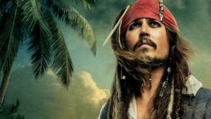 Piratas do Caribe: Navegando em Águas Misteriosas