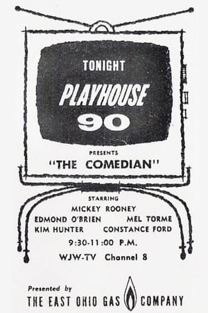 The Comedian 1957