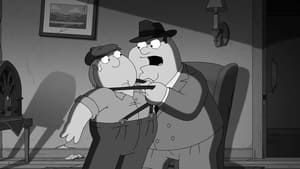 Family Guy Season 20 Episode 9 مترجمة