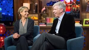 Watch What Happens Live with Andy Cohen Season 12 : David Gregory & Sarah Michelle Gellar