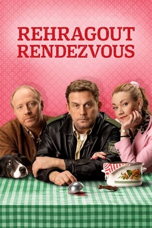 Télécharger Rehragout-Rendezvous ou regarder en streaming Torrent magnet 