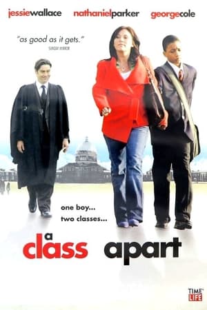 A Class Apart 2007