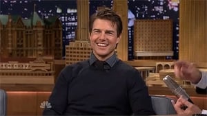 The Tonight Show Starring Jimmy Fallon Season 1 :Episode 68  Tom Cruise, Kendall and Kylie Jenner, Chrissie Hynde