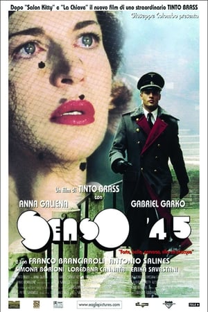 Poster Senso '45 2002