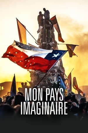 Poster Mon pays imaginaire 2022