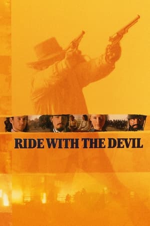 Ride with the Devil 1999