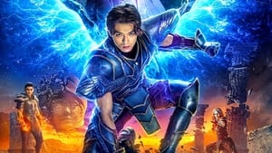 مشاهدة فيلم Knights of the Zodiac 2023 مترجم