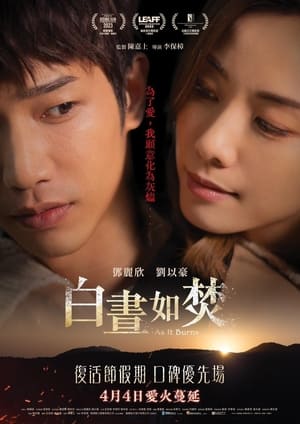 Télécharger 白晝如焚 ou regarder en streaming Torrent magnet 