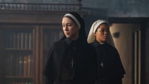 Capture of The Nun II (2023) FHD Монгол хадмал