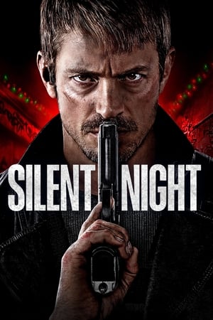 Poster Silent Night 2023