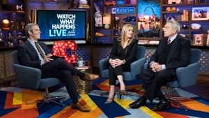 Watch What Happens Live with Andy Cohen Season 15 :Episode 12  Samantha Bee & Dan Rather