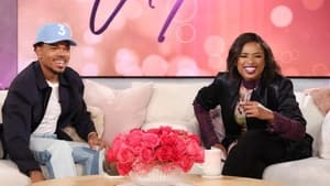 The Jennifer Hudson Show Season 1 :Episode 31  Chance the Rapper