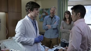 The Good Doctor Season 1 Episode 2