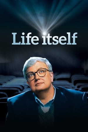 Poster Life Itself - A Vida de Roger Ebert 2014