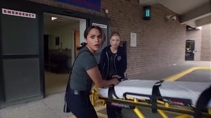 Chicago Fire Season 2 Episode 1