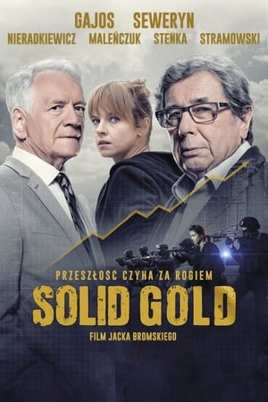 Solid Gold 2019