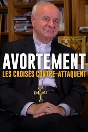 Image Avortement, les croisés contre-attaquent