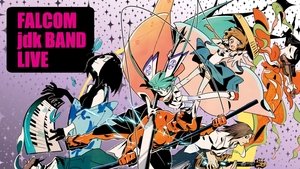 Falcom jdk Band Live 2010 in Liquidroom (2010)