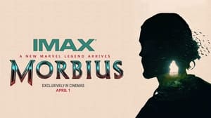 Capture of Morbius (2022) FHD Монгол хадмал