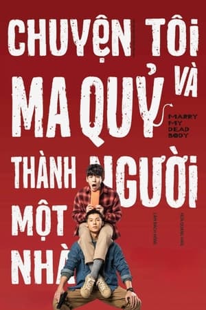 Image Chuyện Tôi Và Ma Quỷ Thành Người Một Nhà