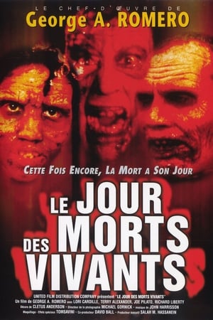 Télécharger Le Jour des morts-vivants ou regarder en streaming Torrent magnet 