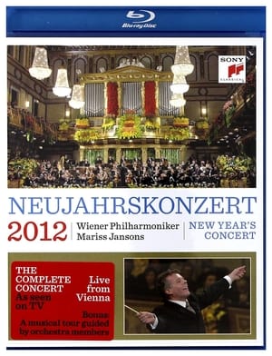 Télécharger Neujahrskonzert der Wiener Philharmoniker 2012 ou regarder en streaming Torrent magnet 