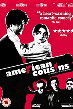 Télécharger American Cousins ou regarder en streaming Torrent magnet 