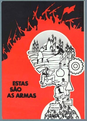 These Are the Weapons (1978)