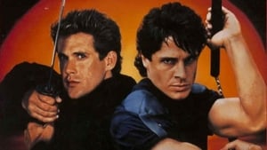 مشاهدة فيلم American Ninja 4: The Annihilation 1990 مترجم