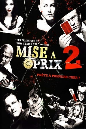 Poster Mise à prix 2 2010
