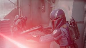 The Mandalorian Season 3 Episode 5 مترجمة