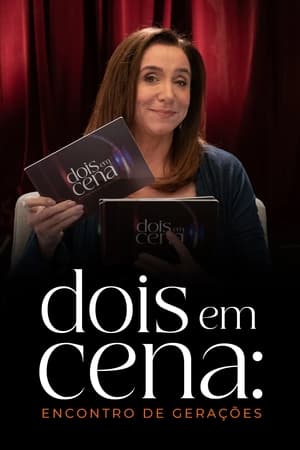 Image Dois em Cena: Encontro de Gerações