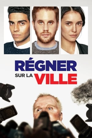 Télécharger Régner sur la ville ou regarder en streaming Torrent magnet 