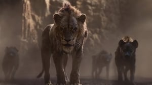 مشاهدة فيلم The Lion King 2019 مترجم – مدبلج