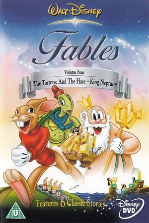 Poster Walt Disney's Fables - Vol.4 2003