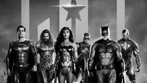 Liga da Justiça de Zack Snyder