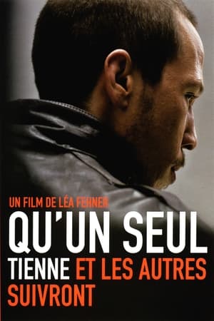 Poster Qu'un seul tienne et les autres suivront 2009