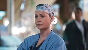 Grey’s Anatomy Season 13 Episode 24