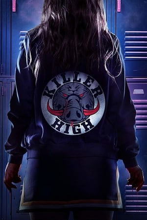 Poster Killer High 2018